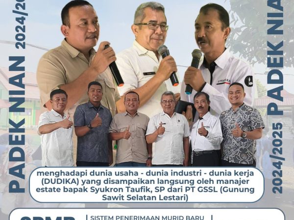Bursa Kerja Khusus