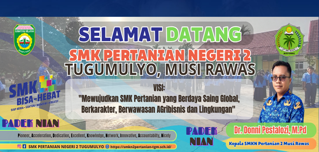 Selamat Datang