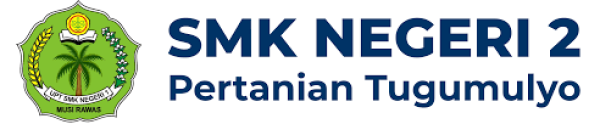 SMK Negeri 2 Pertanian Tugumulyo